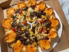 -必胜客(东莞地王店)