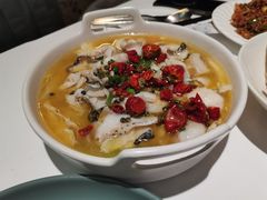 -水天堂西餐厅(绿宝广场店)