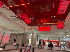 -海底捞火锅(之心城店)
