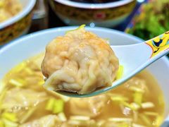 -一记面馆(易发店)