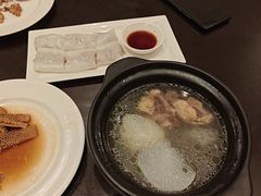 -京香轩·中餐厅(上海中庚聚龙酒店)