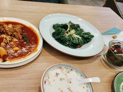 -阿西娅·西北妈妈拿手菜(华联店)