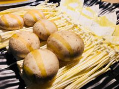 -伊茉家的烤肉店(勒泰中心店)