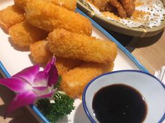 -山城外·非遗酸菜鱼(新都汇融店)