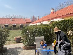 -意大利农场度假村