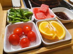 -湯系·煲汤手艺人(东二环泰禾广场店)