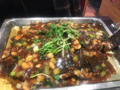 -阿西娅食府(中关村店)