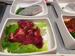 招牌虾滑-海底捞火锅(吾悦广场店)