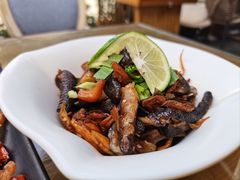 -隔壁老王·家常云南菜(花巷店)