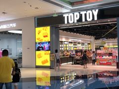 -青岛东方影都融创水世界