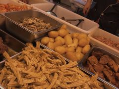 -黄毛鸭脖(汉阳总店)