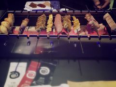 iphone_upload_pic-很久以前羊肉串(清河店)