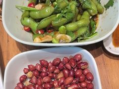 -木屋烧烤(上梅林店)