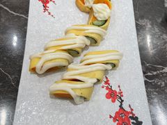 -亢龙太子酒轩·花园店