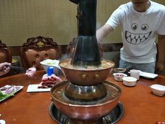 -草原饭店火锅