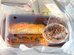 爆浆牛舌饼-北京稻香村(第十一店)