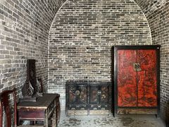 -大槐树寻根祭祖园