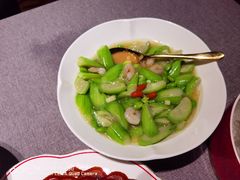 -秀儿四九城·新京菜(亚运村鸟巢店)