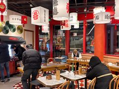 -极乐小煮·成都冒菜(科技绿洲店)