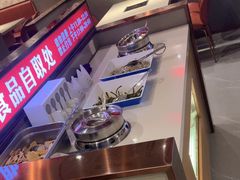 -蝎王府羊蝎子(西直门店)