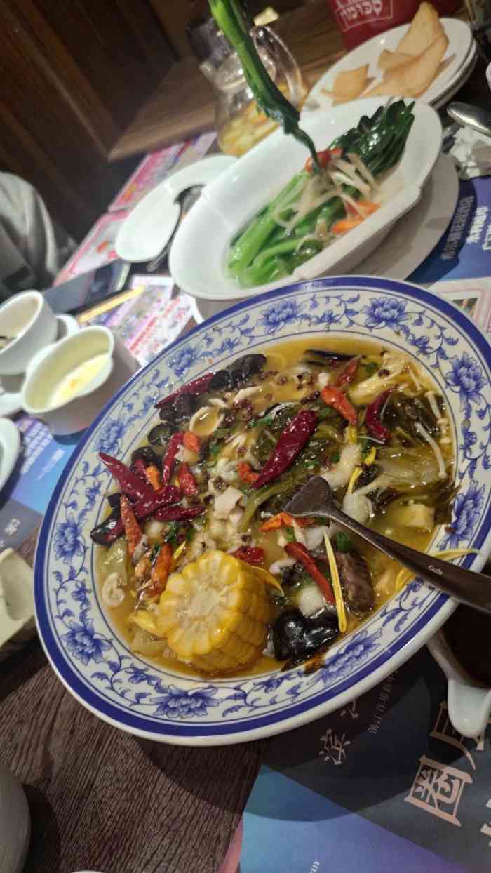 新会美吉特超级海洋主题餐厅(美吉特广场店)