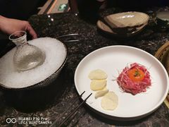 -老乾杯和牛烧肉(王府中环店)