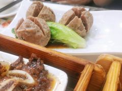 -點無缺茶楼·海鲜酒家(世博店)