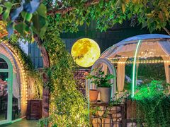 -1819餐厅·团队聚餐·烤串·精酿