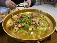 -食光慢宴·安吉土菜馆