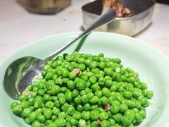 火腿甜豆-弄堂里(西溪龙湖天街店)