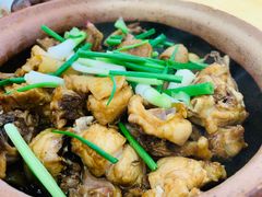 -东兴黄鳝饭店(江洲店)