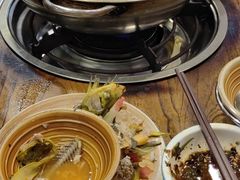 -亮欢寨(凯里总店)