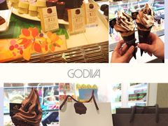 Godiva(港汇广场店)-GODIVA(港汇恒隆广场)