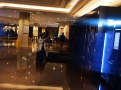 -上海静安昆仑大酒店
