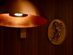 -IL TEATRO 精品意大利餐厅