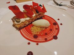 -L'Arome芳芳法国餐厅(仙林金鹰店)