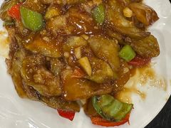 -宛平李记小吃(东关街店)