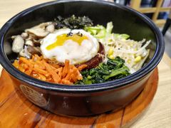 -吉宫釜拌饭馆(益田假日世界店)