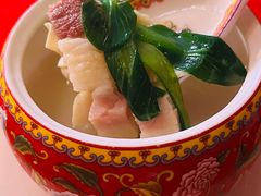 -白家大院·王府宫廷菜(苏州街店)