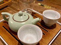 -水牛石手工水果茶店