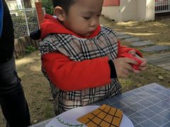 -昱南托育园.托班晚托.寒暑假班