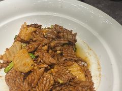 -闫府私房菜·老字号(恒隆店)