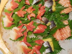 -德川家日本料理(中关村寰太大厦店)