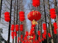 -蜀绣公园