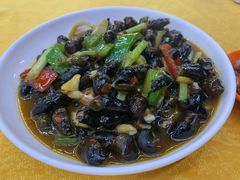 -阿弟海鲜大排档(城南大道店)