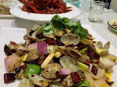 -辣螃铠盆盆蟹大排档(总店)