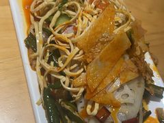 -福苗小骆驼烧烤(莲湖路店)