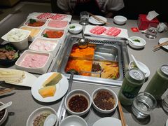 -海底捞火锅(方塔东街店)