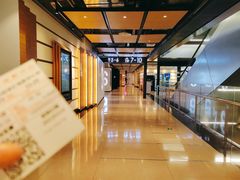 -深圳百老汇电影中心(IMAX万象天地店)