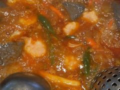 -麻辣空间·清油火锅(万达广场店)